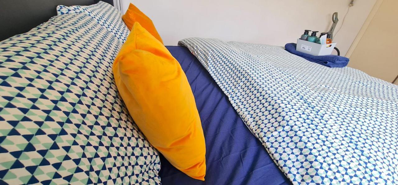 Move Inn Estates - Multiple Rooms Λονδίνο Εξωτερικό φωτογραφία